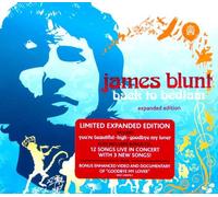 Back to Bedlam , Exp St