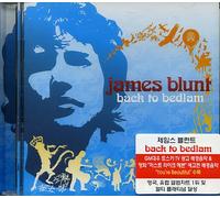 Back To Bedlam [Korea Edition] [Warner Music Korea 2005]