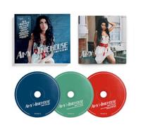 Back To Black (20th Anniversary) - 3CD