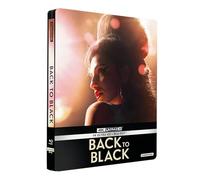 Back to Black [Francia] [Blu-ray]