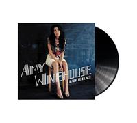 Back to Black (LP Vinilo)