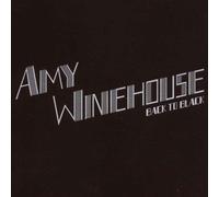 Back To Black ( New Deluxe Edition) [2 CD] - Amy Winehouse Island
