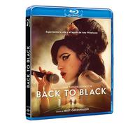 Back to Black (Vose) [Blu-ray] (2024) Back to Black