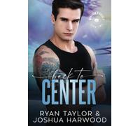 Back to Center (Mohegan U Hockey)