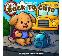 Back To Cute: Big day for the little paws