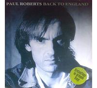 Back to England / Hard times (Erstauflage in grünem Vinyl) / INT 112.132
