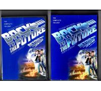 Back to Future: Complete Trilogy [Reino Unido] [DVD]