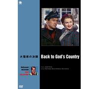 Back to God's Country [DVD de Audio]