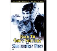 Back to God's Country & Something [USA] [DVD]