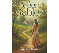 Back to Green Gables