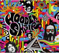 Back To Land [帯解説ãƒ»æŒè©ž対訳 / ãƒœãƒ¼ãƒŠã‚¹ãƒˆãƒ©ãƒƒã‚¯åŽéŒ² / å›½å†…ç›¤] (MGNF1004)