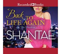 Back to Life Again: Love After Heartbreak