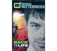 Back to Life [Casete]