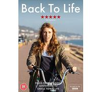 Back to Life [DVD]