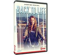 Back to Life: Season 1 [USA] [DVD]