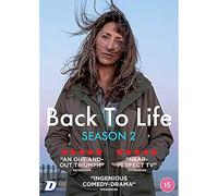 Back to Life - Series 2 [DVD] [2021]