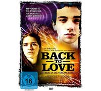 Back to Love (inkl. Copy To Go) [Alemania] [DVD]