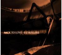 Back to Love/One Crazy Diva