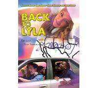 Back To Lyla [USA] [DVD]
