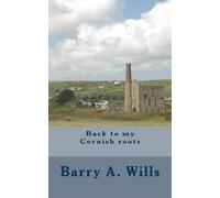 Back to my Cornish roots