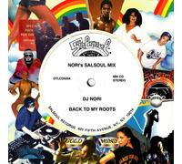 Back to My Roots-Salsoul
