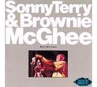Back to New Orleans By Sonny Terry,Brownie McGhee (1992-05-26)