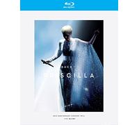 Back to Priscilla Live [Francia] [Blu-ray]
