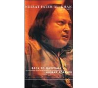 Back to Qawwali/Nusrat Forever by Nusrat Fateh Ali Khan (2003-04-08)
