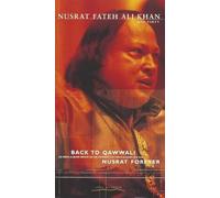 Back to Quawwali / Nusrat Forever