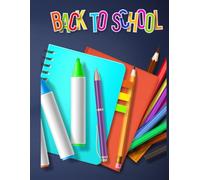 Back to school 2025: Unleash your creativity and kick off the school year