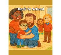 Back to School: A social story to help children with additional needs and SEND prepare to return to school.