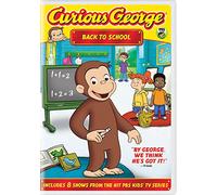 Back To School [Edizione: Stati Uniti] [Reino Unido] [DVD]