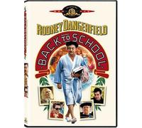 Back To School [Edizione: Stati Uniti] [Reino Unido] [DVD]