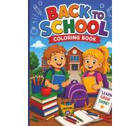 Back To School: Let’s Get Ready for School
