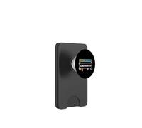 Back to School Level Unlocked Kindergarten PopSockets PopWallet para MagSafe