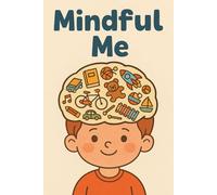 Back To School Mindfulness Journal For Kids - Black/Blue: Ease the transition into the new school year with moments of connection and reflection each day