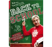 Back to School [Reino Unido] [DVD]