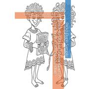 Back-to-School Shenanigans: A Zentangle Coloring Adventure: 58 Playful Classroom Patterns of Chaos, Laughter, and School Day Surprises