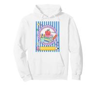 Back to School Teacher Student Apple Books Classroom Sudadera con Capucha