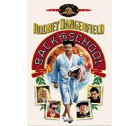 Back to School [USA] [DVD]