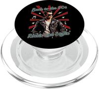 Back To The 50s Rockin' And Stylin' PopSockets PopGrip para MagSafe