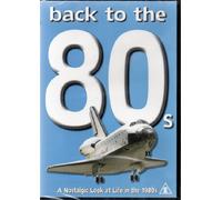 Back To The 80S [Edizione: Regno Unito] [Italia] [DVD]