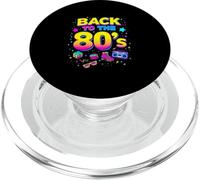 Back to The 80s PopSockets PopGrip para MagSafe