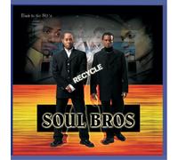 Back to the 80'S/Recycle