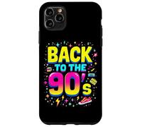 Back to The 90s Carcasa para iPhone 11 Pro MAX