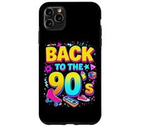 Back to The 90s Carcasa para iPhone 11 Pro MAX