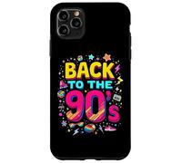 Back to The 90s Carcasa para iPhone 11 Pro MAX
