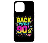 Back to The 90s Carcasa para iPhone 13 Pro MAX