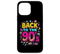 Back to The 90s Carcasa para iPhone 13 Pro MAX