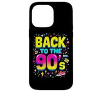 Back to The 90s Carcasa para iPhone 14 Pro MAX